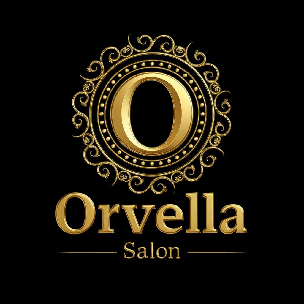 Orvellasalon